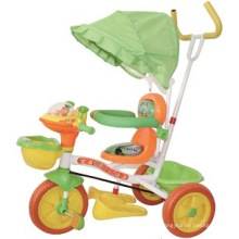 Triciclo de crianças / Triciclo de Bebé (LMX-203-D)